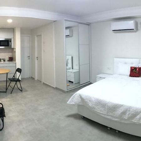 Coral Studio Vacation Apartment 埃拉特 外观 照片