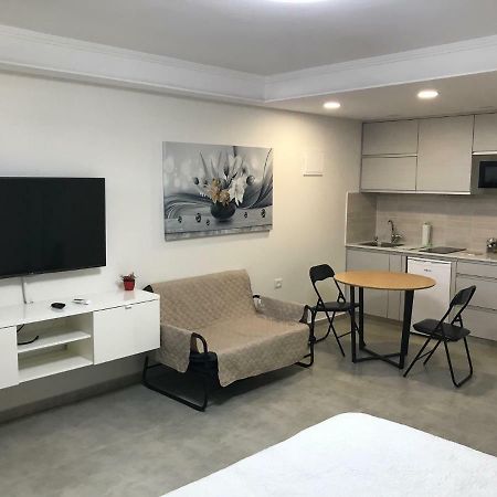 Coral Studio Vacation Apartment 埃拉特 外观 照片