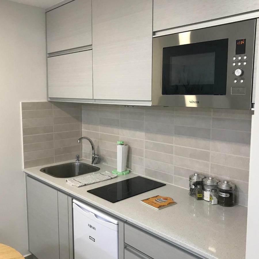 Coral Studio Vacation Apartment 埃拉特 外观 照片