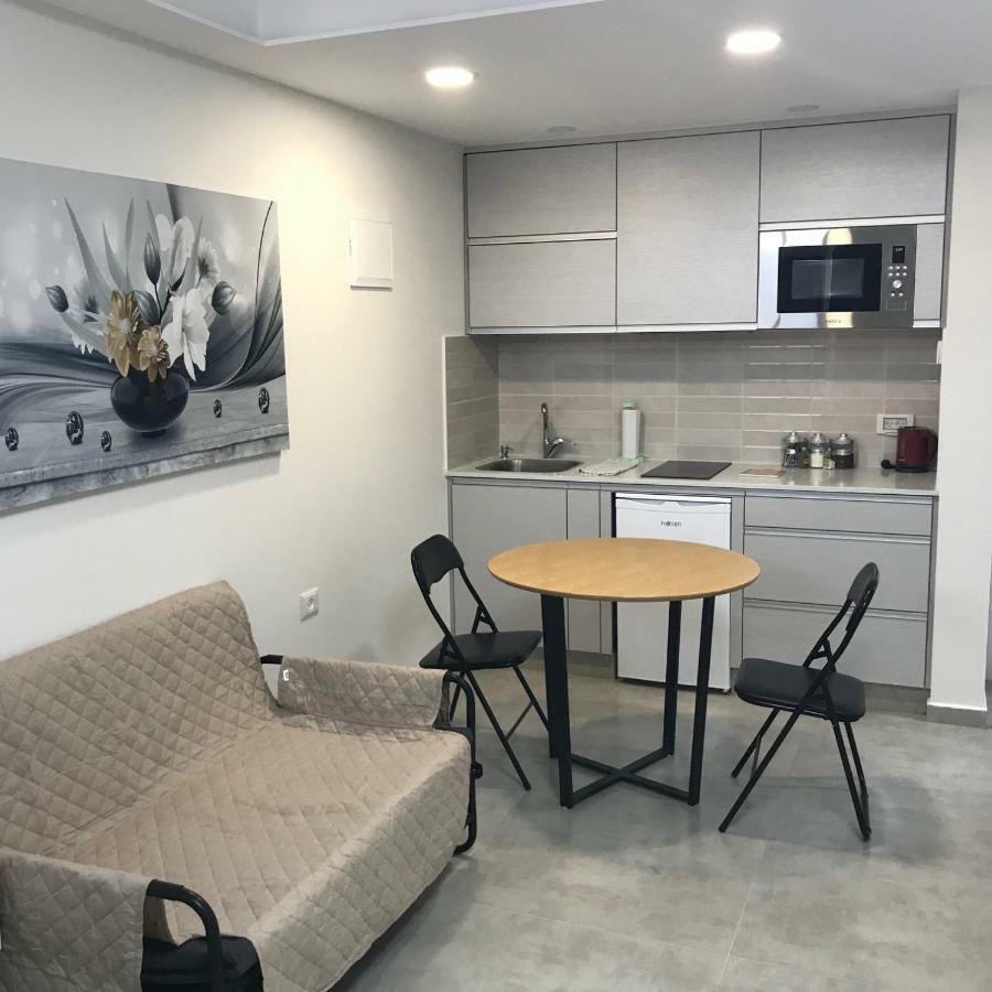 Coral Studio Vacation Apartment 埃拉特 外观 照片
