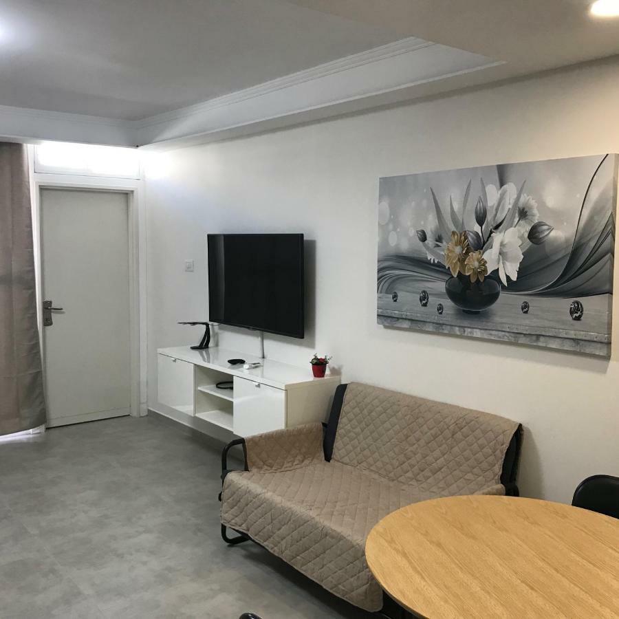 Coral Studio Vacation Apartment 埃拉特 外观 照片