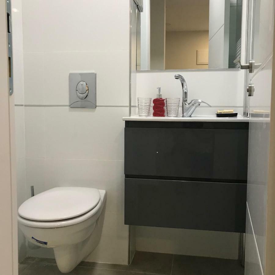 Coral Studio Vacation Apartment 埃拉特 外观 照片