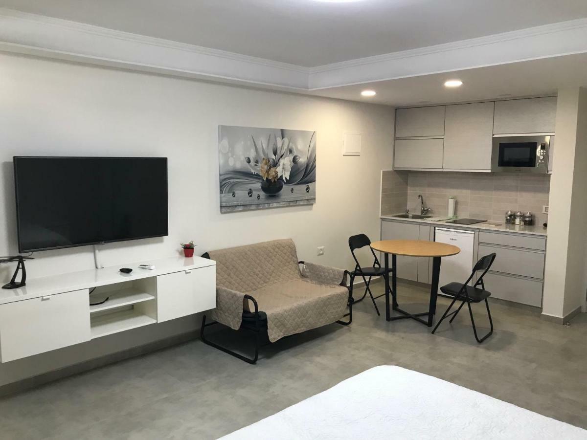 Coral Studio Vacation Apartment 埃拉特 外观 照片