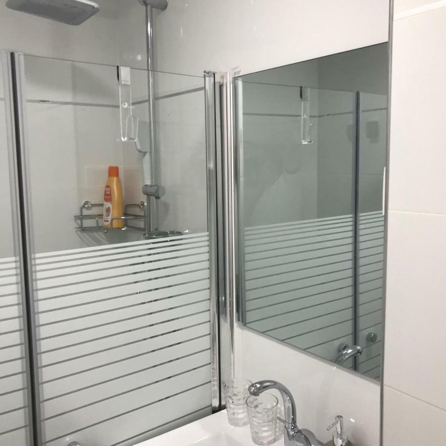 Coral Studio Vacation Apartment 埃拉特 外观 照片