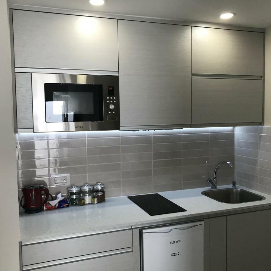 Coral Studio Vacation Apartment 埃拉特 外观 照片