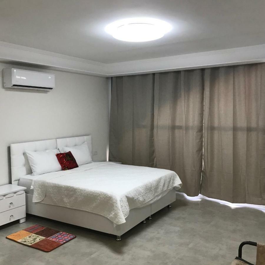 Coral Studio Vacation Apartment 埃拉特 外观 照片