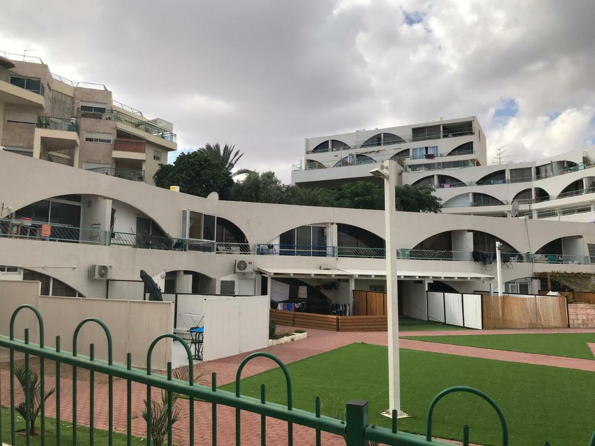 Coral Studio Vacation Apartment 埃拉特 外观 照片