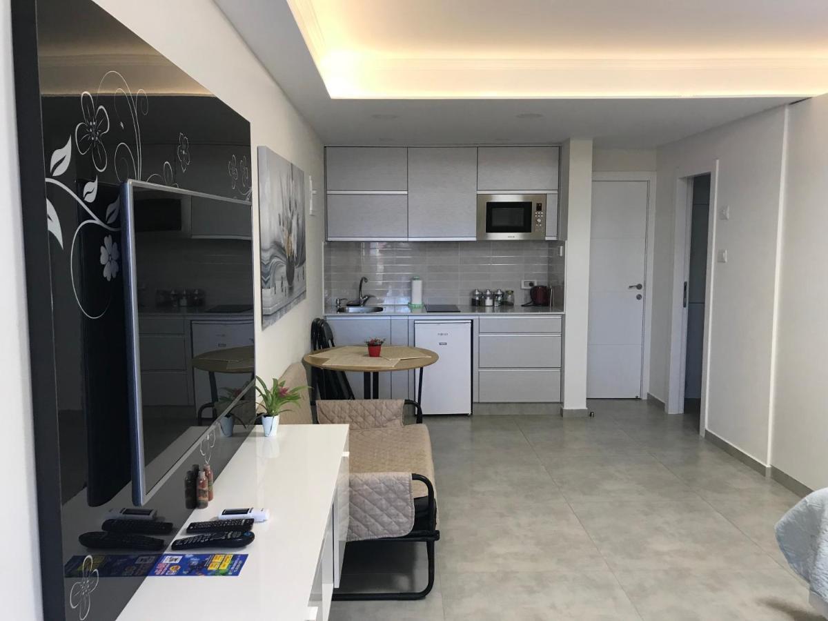 Coral Studio Vacation Apartment 埃拉特 外观 照片