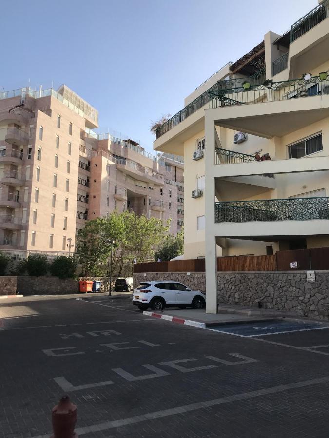Coral Studio Vacation Apartment 埃拉特 外观 照片