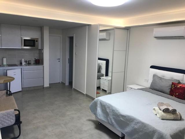 Coral Studio Vacation Apartment 埃拉特 外观 照片